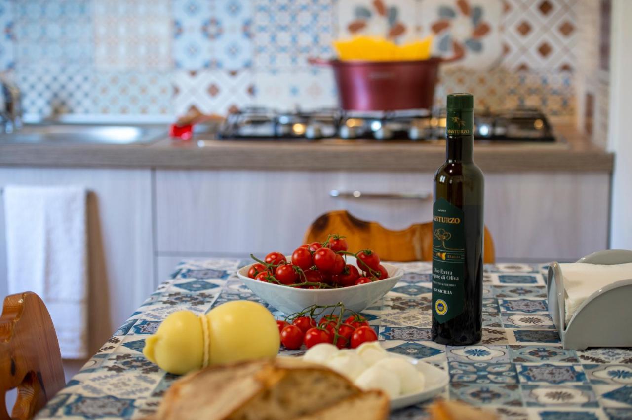 Casa La Noce Positano Villa Esterno foto